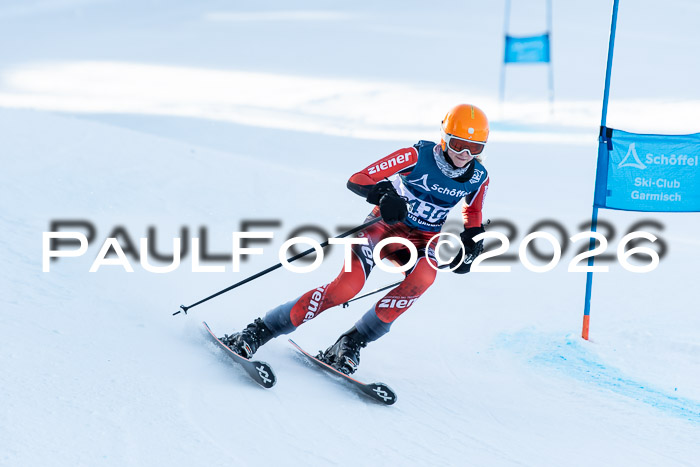 62 Int. Werdenfelser Kinderskitag 17.01.2026