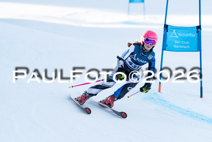 62 Int. Werdenfelser Kinderskitag 17.01.2026