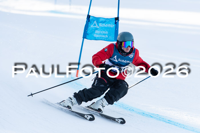 62 Int. Werdenfelser Kinderskitag 17.01.2026