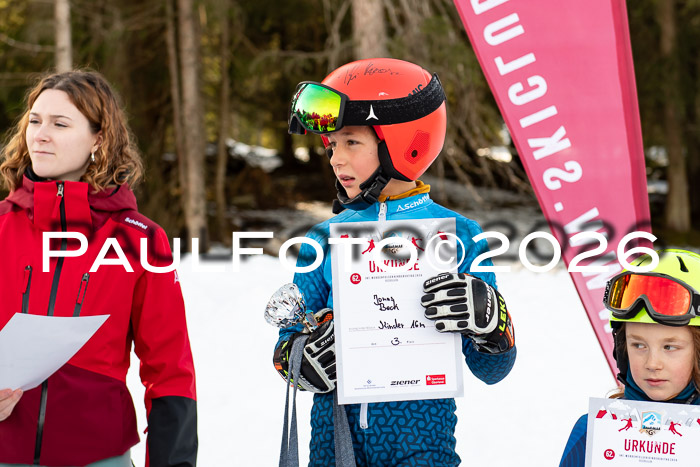 62 Int. Werdenfelser Kinderskitag 17.01.2026