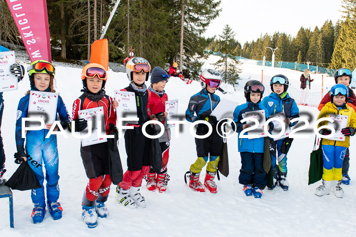 62 Int. Werdenfelser Kinderskitag 17.01.2026