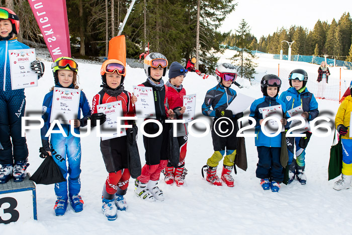 62 Int. Werdenfelser Kinderskitag 17.01.2026