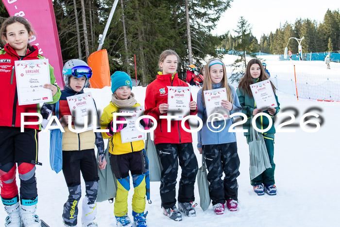 62 Int. Werdenfelser Kinderskitag 17.01.2026