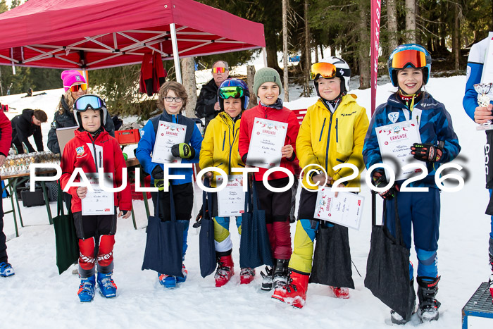 62 Int. Werdenfelser Kinderskitag 17.01.2026