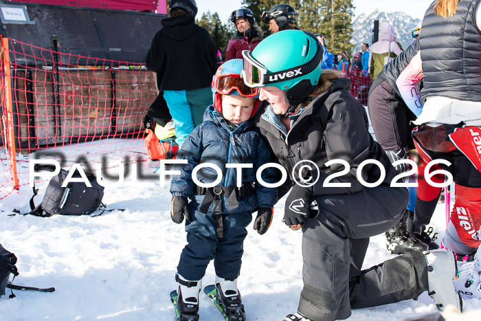 62 Int. Werdenfelser Kinderskitag 17.01.2026