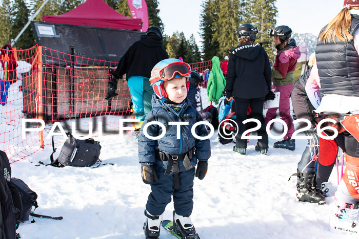 62 Int. Werdenfelser Kinderskitag 17.01.2026