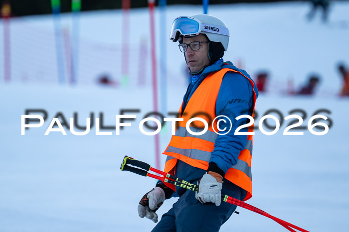 BaWü Schülermeisterschaft SL, Oberjoch, 18.01.2026