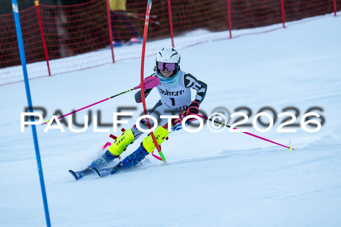 BaWü Schülermeisterschaft SL, Oberjoch, 18.01.2026