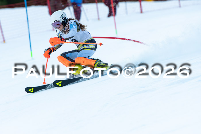 BaWü Schülermeisterschaft SL, Oberjoch, 18.01.2026