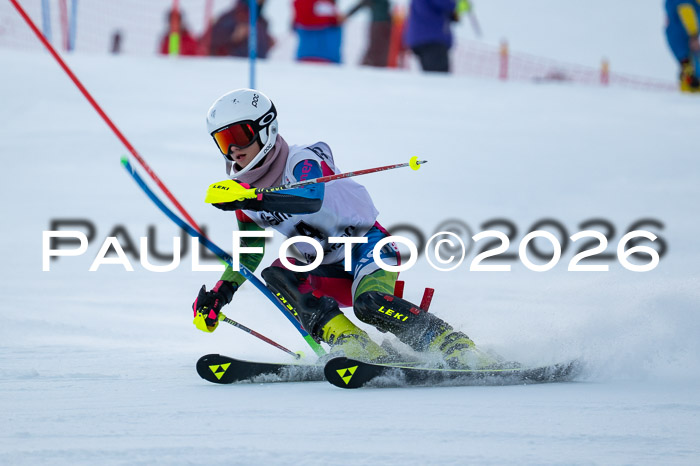 BaWü Schülermeisterschaft SL, Oberjoch, 18.01.2026