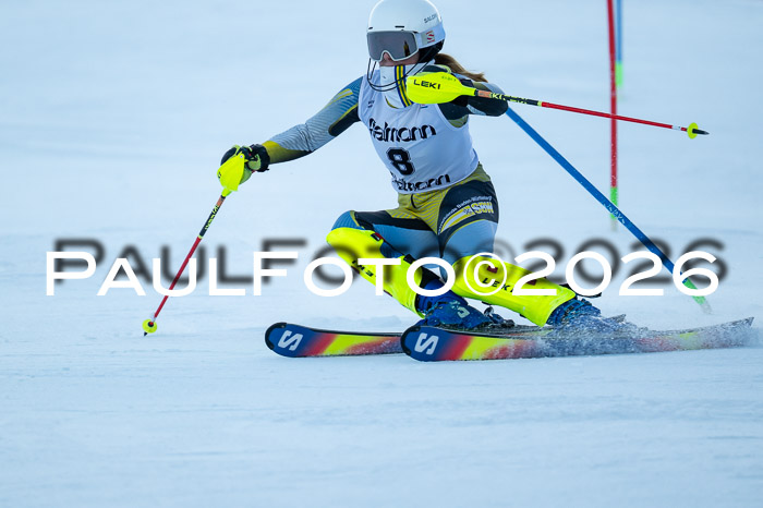 BaWü Schülermeisterschaft SL, Oberjoch, 18.01.2026