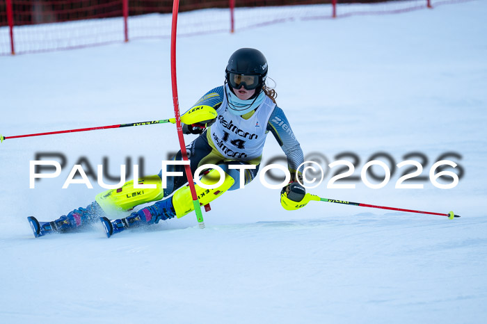 BaWü Schülermeisterschaft SL, Oberjoch, 18.01.2026