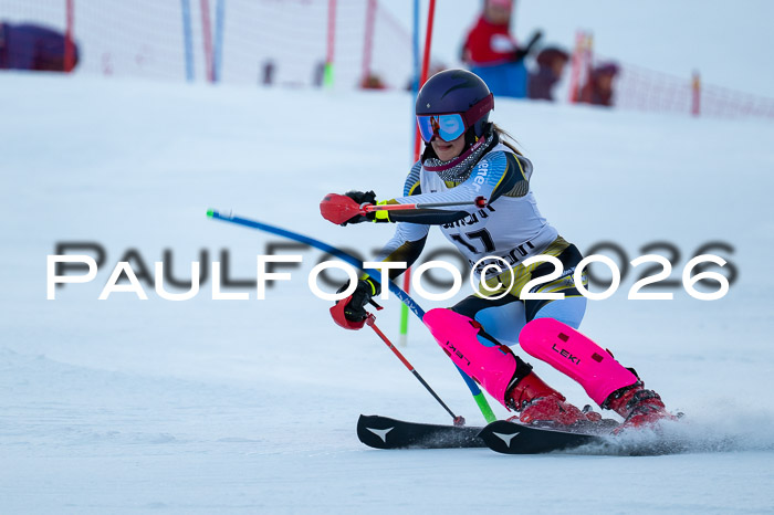 BaWü Schülermeisterschaft SL, Oberjoch, 18.01.2026