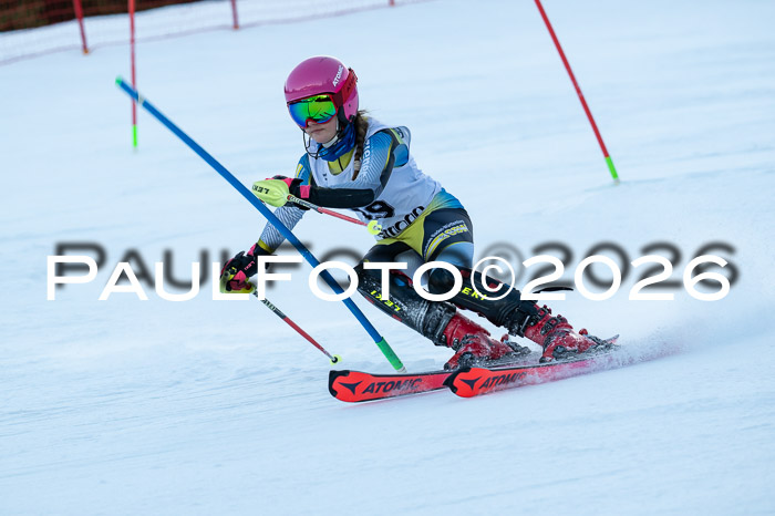 BaWü Schülermeisterschaft SL, Oberjoch, 18.01.2026