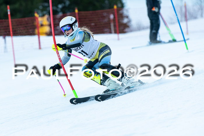 BaWü Schülermeisterschaft SL, Oberjoch, 18.01.2026