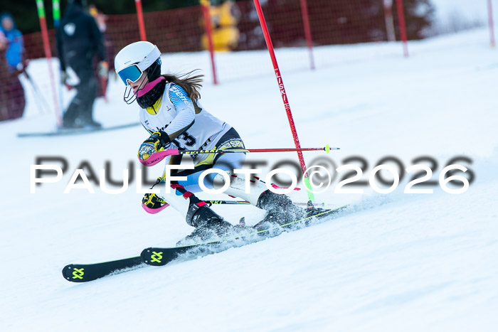 BaWü Schülermeisterschaft SL, Oberjoch, 18.01.2026