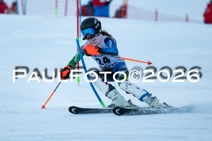 BaWü Schülermeisterschaft SL, Oberjoch, 18.01.2026