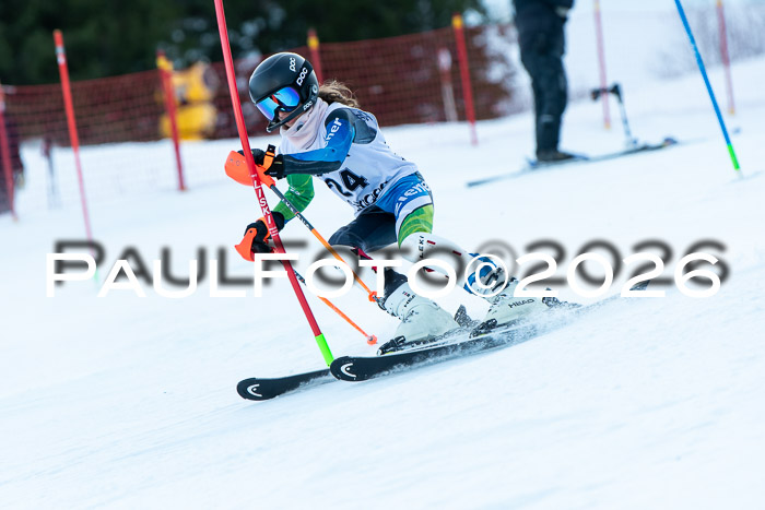 BaWü Schülermeisterschaft SL, Oberjoch, 18.01.2026