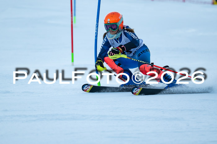BaWü Schülermeisterschaft SL, Oberjoch, 18.01.2026