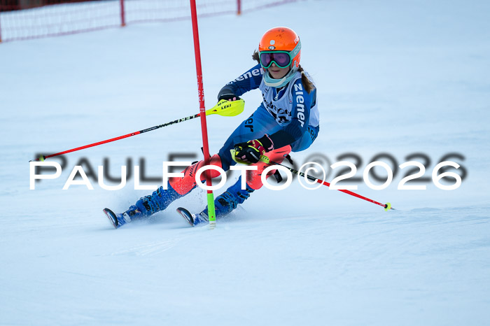 BaWü Schülermeisterschaft SL, Oberjoch, 18.01.2026