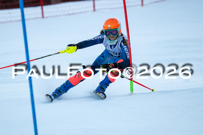 BaWü Schülermeisterschaft SL, Oberjoch, 18.01.2026