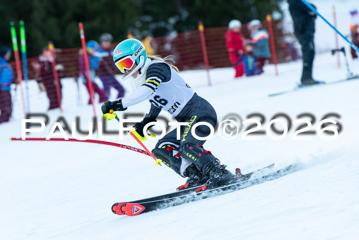 BaWü Schülermeisterschaft SL, Oberjoch, 18.01.2026
