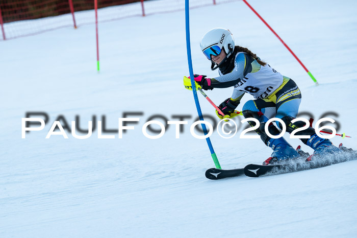 BaWü Schülermeisterschaft SL, Oberjoch, 18.01.2026