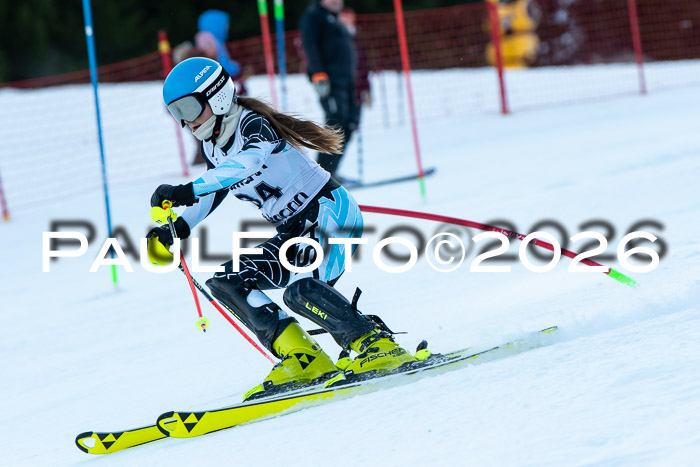 BaWü Schülermeisterschaft SL, Oberjoch, 18.01.2026