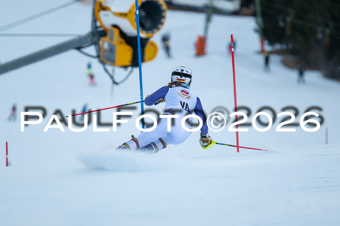 BaWü Schülermeisterschaft SL, Oberjoch, 18.01.2026