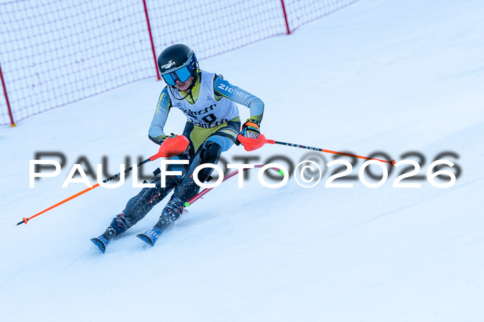 BaWü Schülermeisterschaft SL, Oberjoch, 18.01.2026