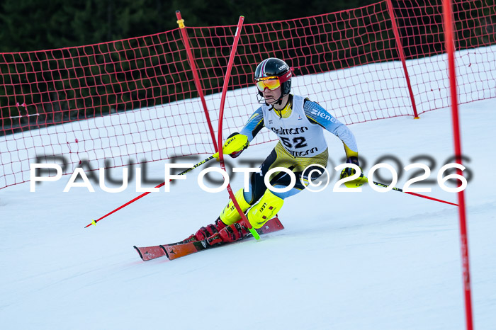 BaWü Schülermeisterschaft SL, Oberjoch, 18.01.2026