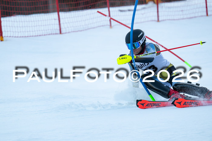 BaWü Schülermeisterschaft SL, Oberjoch, 18.01.2026
