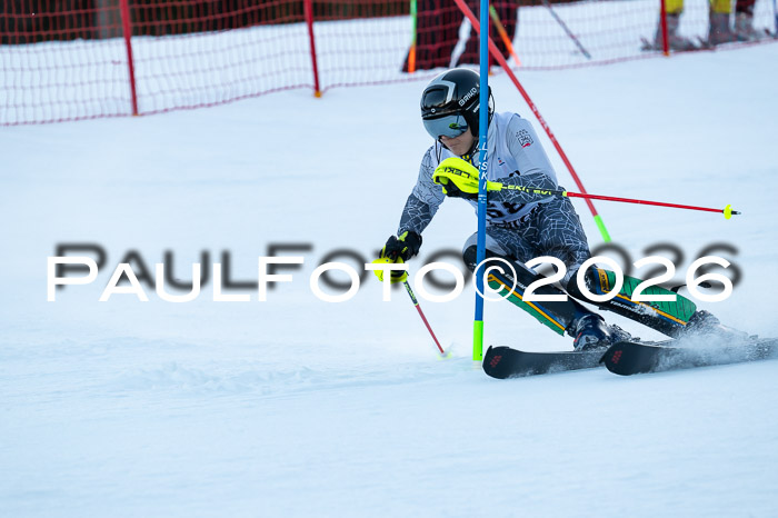 BaWü Schülermeisterschaft SL, Oberjoch, 18.01.2026