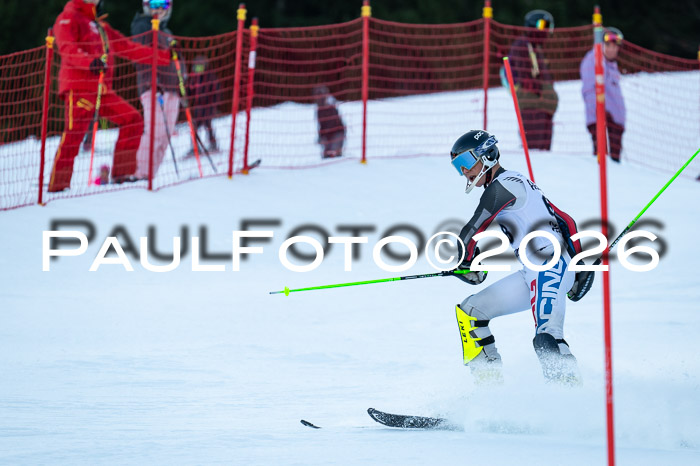 BaWü Schülermeisterschaft SL, Oberjoch, 18.01.2026