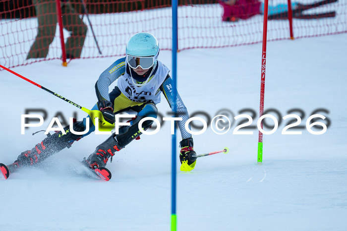 BaWü Schülermeisterschaft SL, Oberjoch, 18.01.2026
