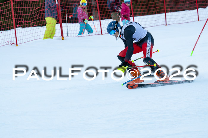 BaWü Schülermeisterschaft SL, Oberjoch, 18.01.2026