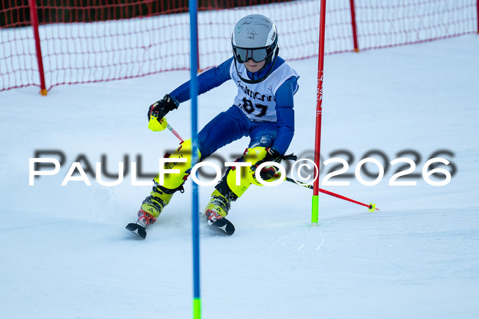 BaWü Schülermeisterschaft SL, Oberjoch, 18.01.2026