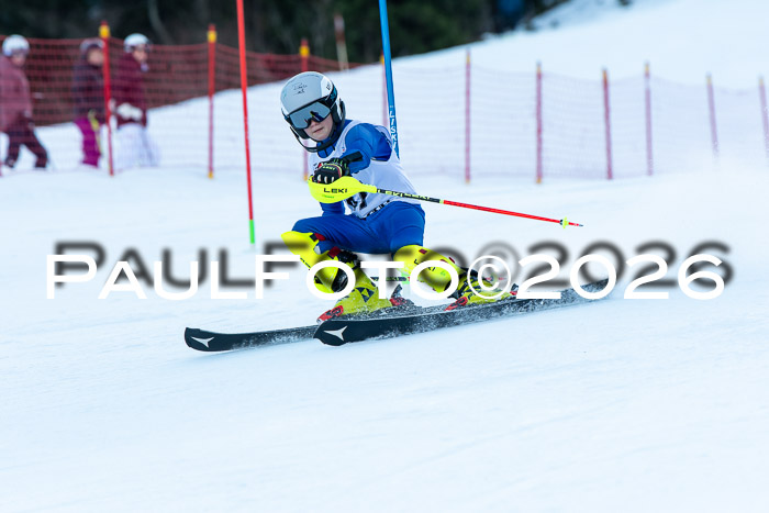 BaWü Schülermeisterschaft SL, Oberjoch, 18.01.2026
