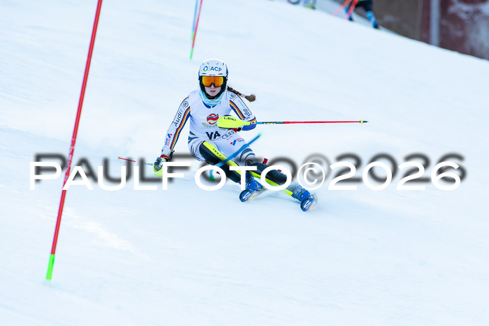 BaWü Schülermeisterschaft SL, Oberjoch, 18.01.2026