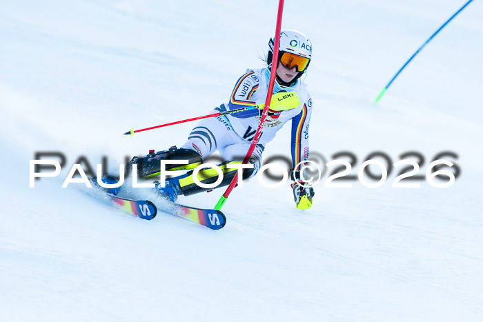 BaWü Schülermeisterschaft SL, Oberjoch, 18.01.2026