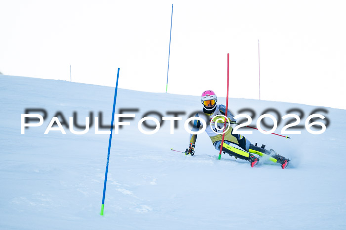 BaWü Schülermeisterschaft SL, Oberjoch, 18.01.2026