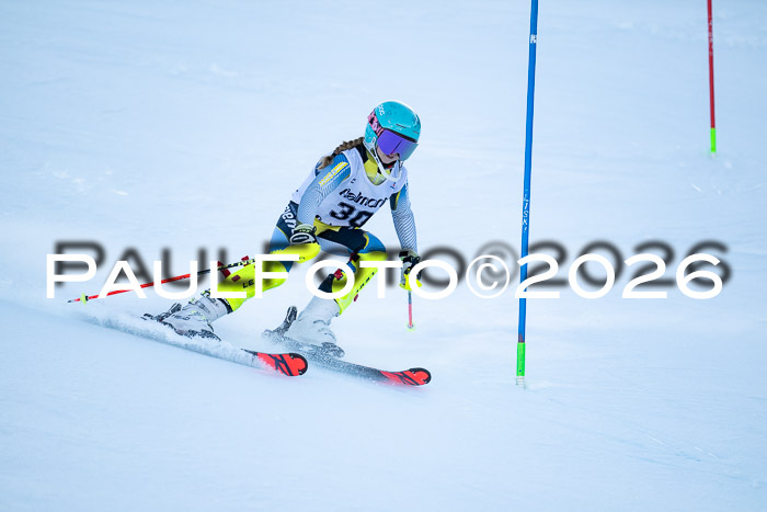 BaWü Schülermeisterschaft SL, Oberjoch, 18.01.2026