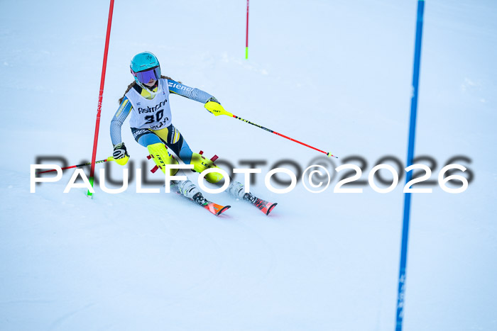 BaWü Schülermeisterschaft SL, Oberjoch, 18.01.2026