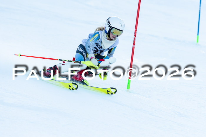 BaWü Schülermeisterschaft SL, Oberjoch, 18.01.2026