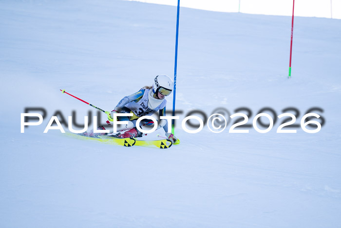 BaWü Schülermeisterschaft SL, Oberjoch, 18.01.2026