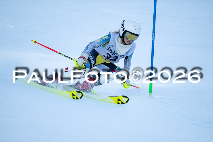 BaWü Schülermeisterschaft SL, Oberjoch, 18.01.2026