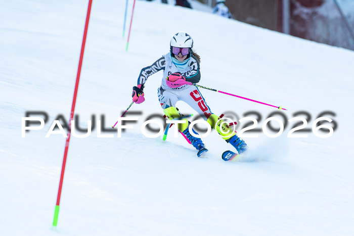 BaWü Schülermeisterschaft SL, Oberjoch, 18.01.2026