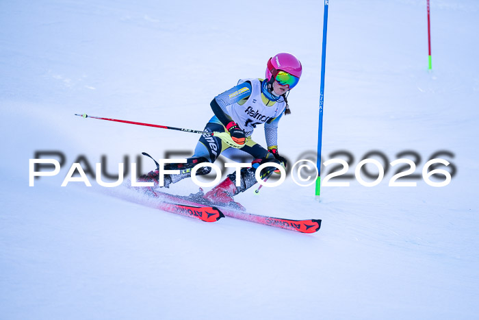 BaWü Schülermeisterschaft SL, Oberjoch, 18.01.2026