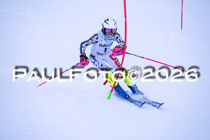 BaWü Schülermeisterschaft SL, Oberjoch, 18.01.2026