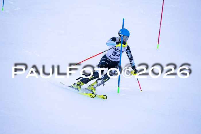 BaWü Schülermeisterschaft SL, Oberjoch, 18.01.2026